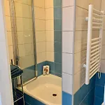Apartment Natalya Gold Cesky Krumlov