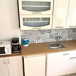 Natalya Gold Apartment *
