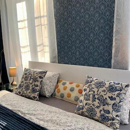 Apartment Natalya Gold *