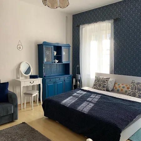 Natalya Gold * Český Krumlov