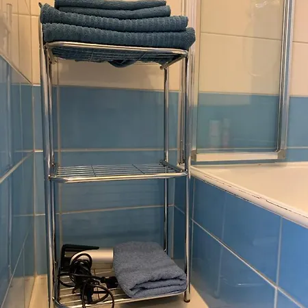 Appartement Natalya Gold