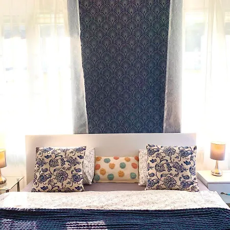 Natalya Gold * Český Krumlov