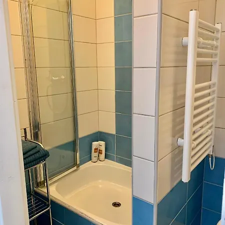 Apartman Natalya Gold Český Krumlov