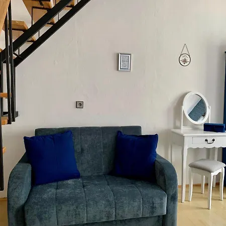 Natalya Gold Apartman Český Krumlov