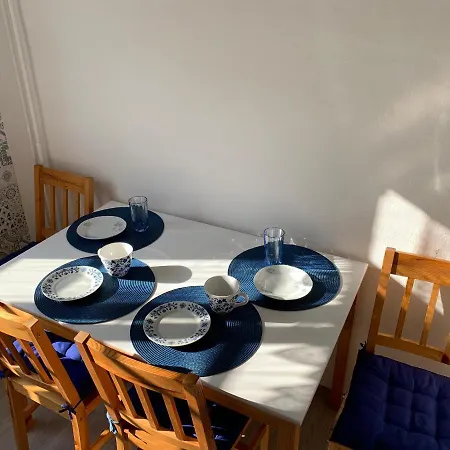 Daire Natalya Gold Český Krumlov