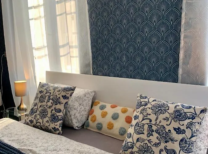 Apartamento Natalya Gold *