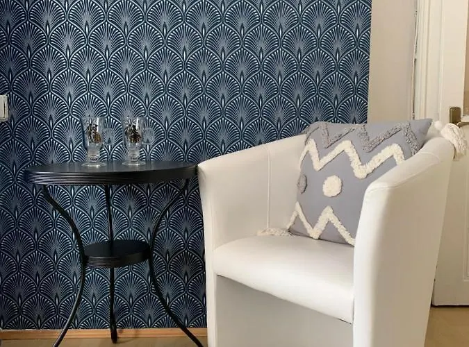 Natalya Gold Lägenhet *