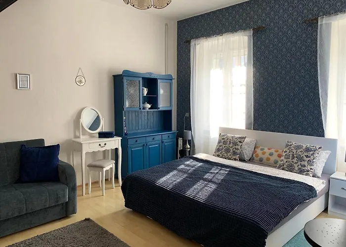 Natalya Gold * Český Krumlov