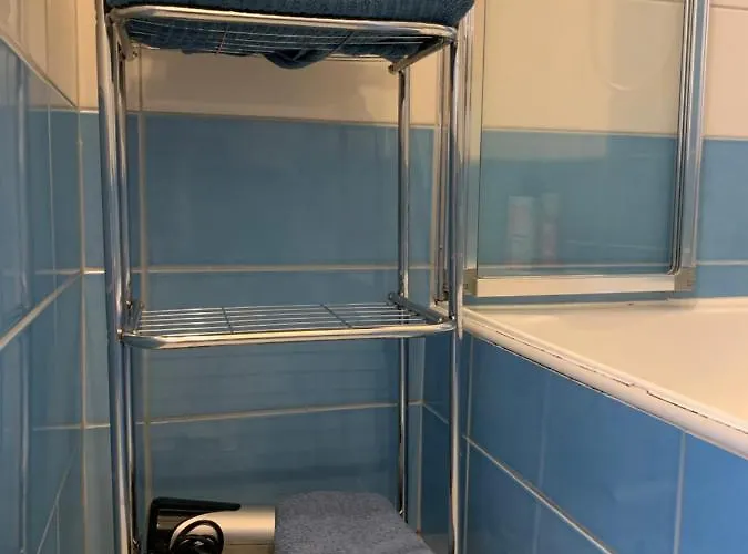 Apartamento Natalya Gold