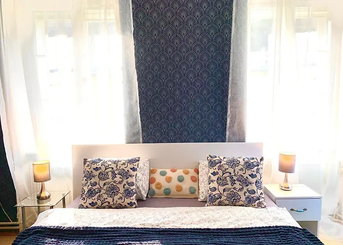 Natalya Gold * Český Krumlov