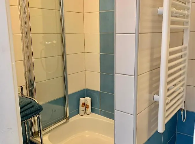 Apartamento Natalya Gold Český Krumlov