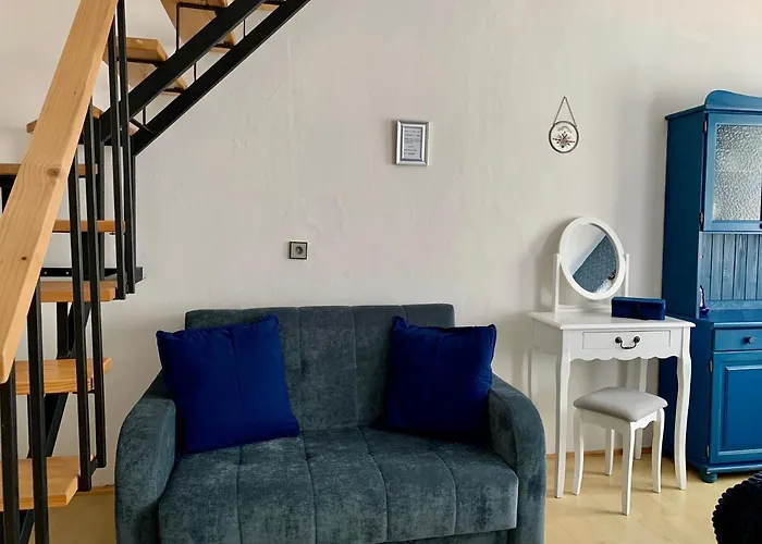 Natalya Gold Apartamento Český Krumlov