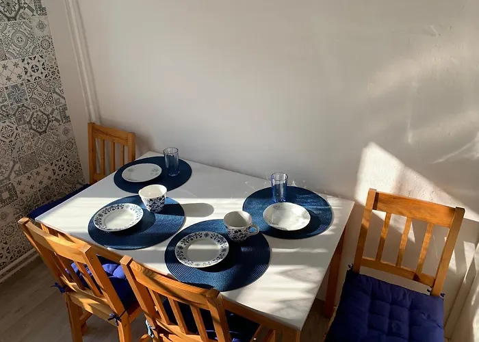 Apartamento Natalya Gold Český Krumlov