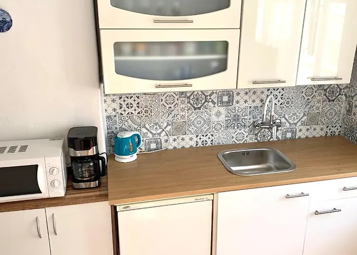 Natalya Gold Apartamento *